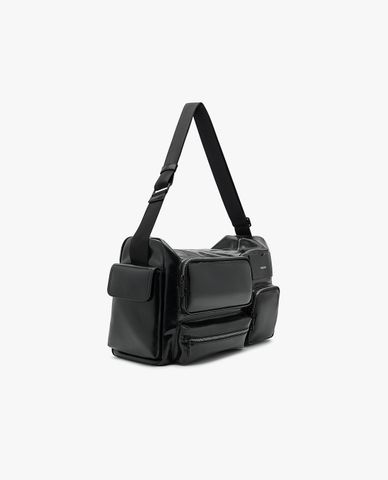  PEDRO - Túi du lịch nam phom chữ nhật Malone 