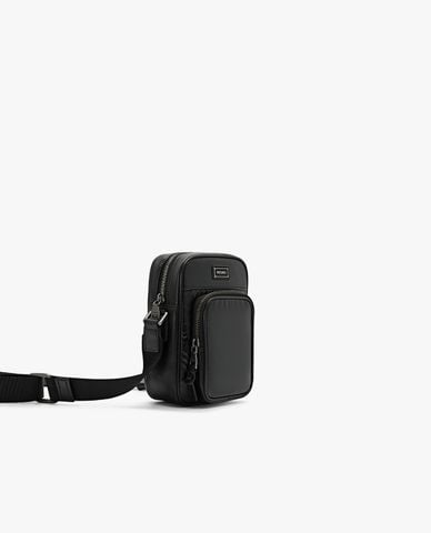  PEDRO - Túi đeo chéo nam phom chữ nhật Casper 