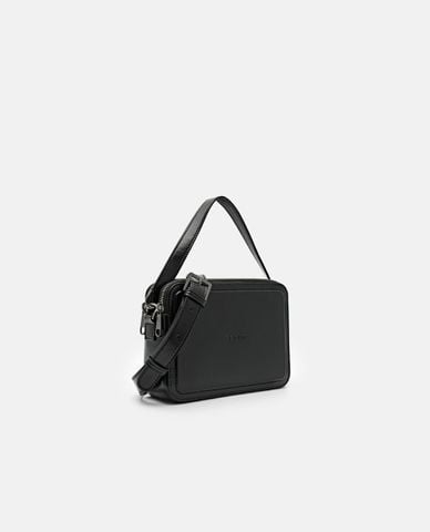  PEDRO - Túi đeo chéo nam phom chữ nhật Boxy 