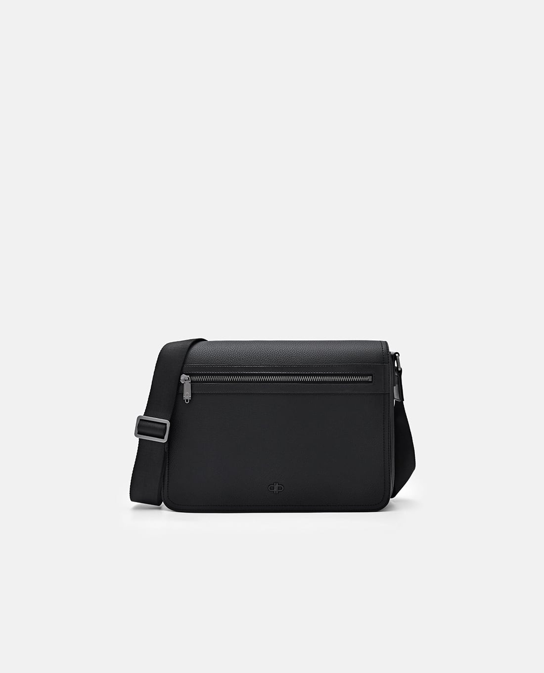 PEDRO - Túi đeo chéo nam phom chữ nhật