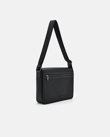  PEDRO - Túi đeo chéo nam phom chữ nhật 