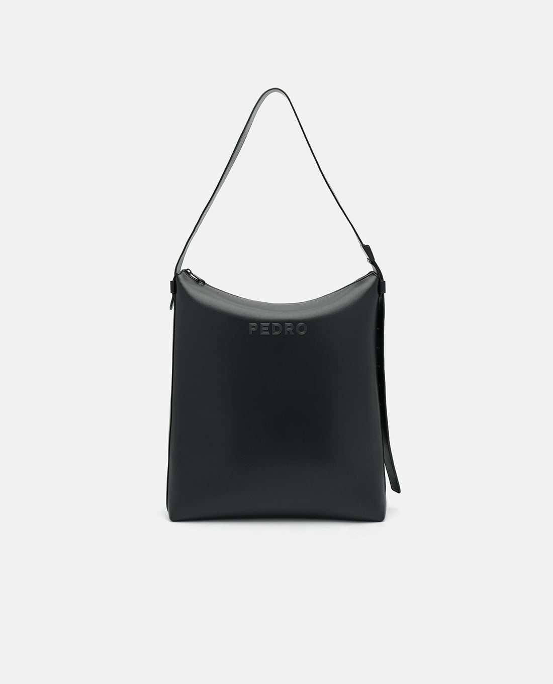 PEDRO - Túi đeo chéo nam phom chữ nhật