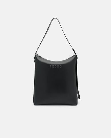  PEDRO - Túi đeo chéo nam phom chữ nhật 