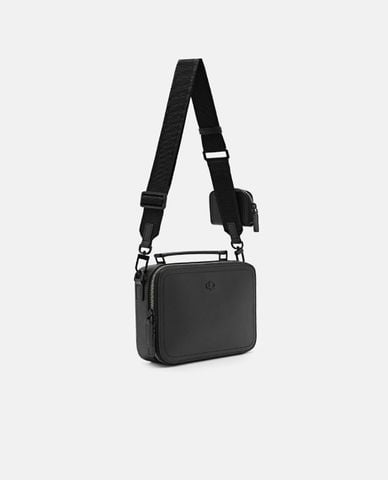  PEDRO - Túi đeo chéo nam phom chữ nhật 