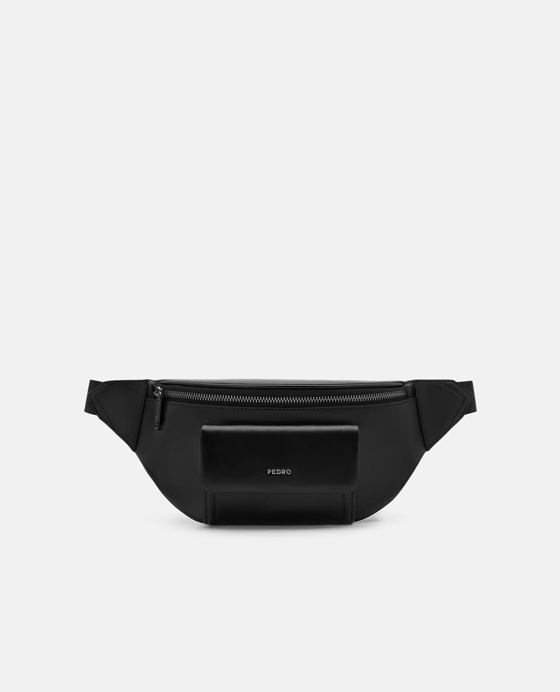 PEDRO - Túi bao tử nam hình thang Cyrus