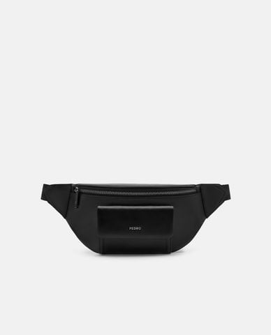  PEDRO - Túi bao tử nam hình thang Cyrus 