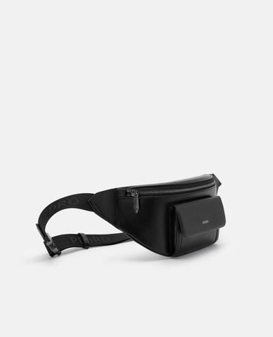  PEDRO - Túi bao tử nam hình thang Cyrus 