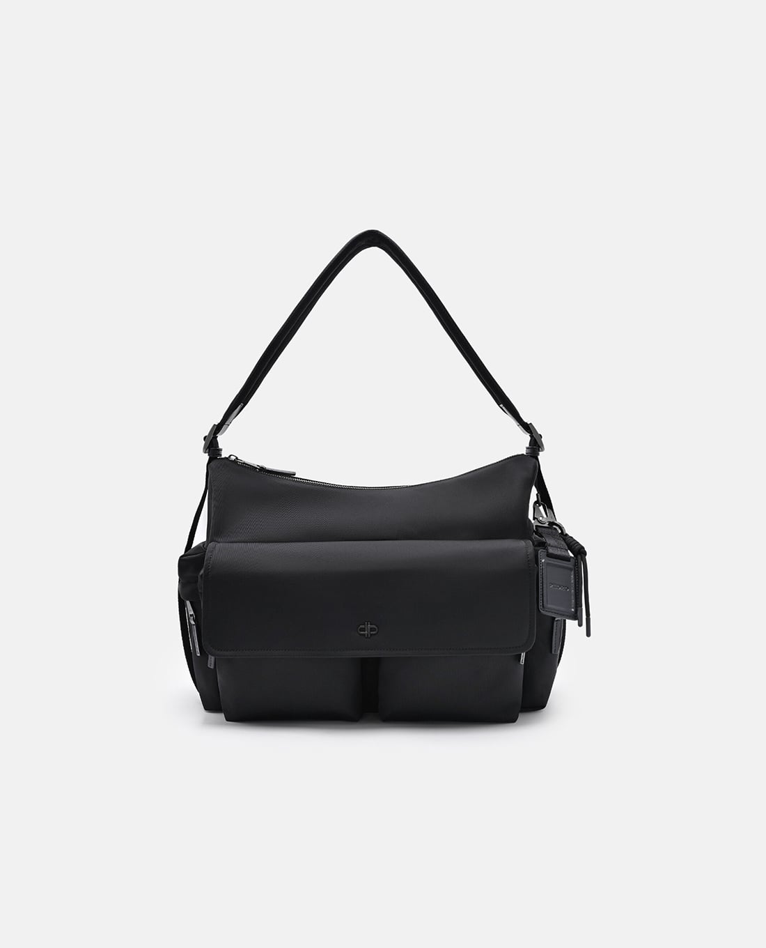 PEDRO - Túi đeo chéo nam phom chữ nhật Relay