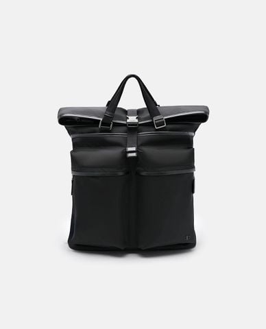  PEDRO - Balo nam phom chữ nhật nắp gập Icon 