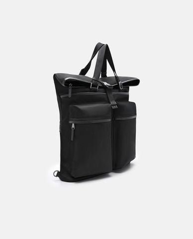  PEDRO - Balo nam phom chữ nhật nắp gập Icon 