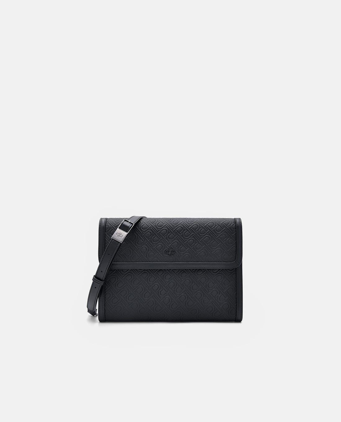 PEDRO - Clutch nam phom chữ nhật Icon Leather