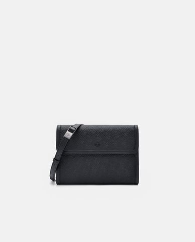  PEDRO - Clutch nam phom chữ nhật Icon Leather 