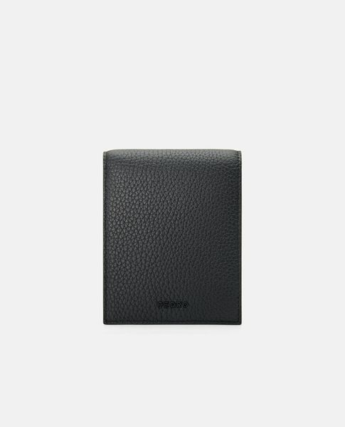  PEDRO - Ví nam dáng ngắn Icon Embossed Leather 