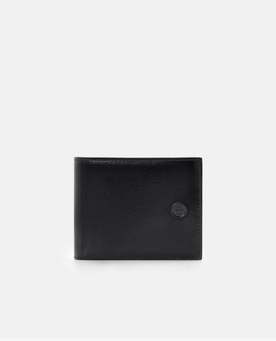  PEDRO - Ví nam dáng ngắn gập đôi Leather 