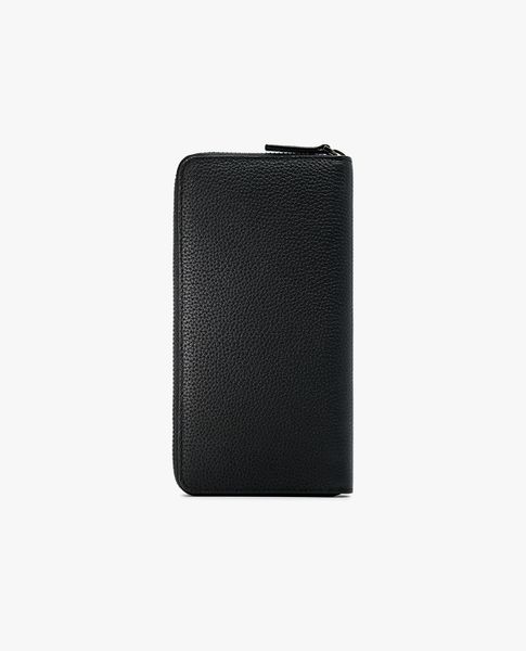  PEDRO - Ví nam dáng dài phom chữ nhật Embossed Leather 