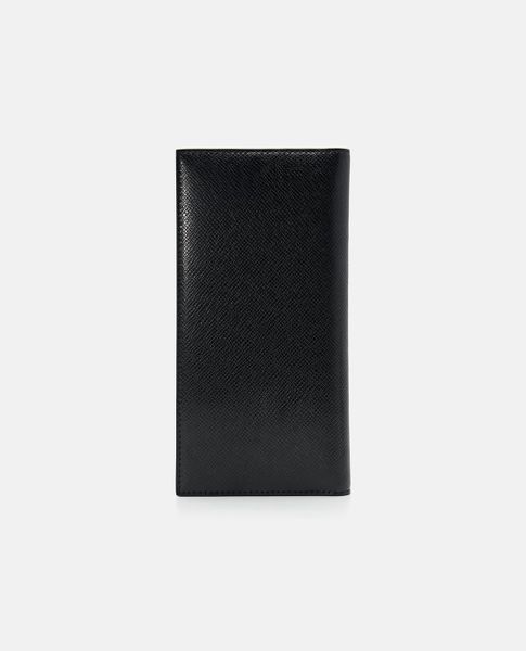  PEDRO - Ví nam dáng dài Icon Saffiano Leather 