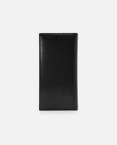  PEDRO - Ví nam dáng dài Icon Saffiano Leather 