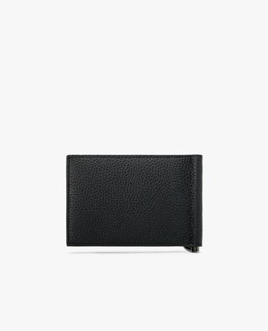  PEDRO - Ví đựng thẻ nam chữ nhật Embossed Leather 