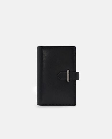  PEDRO - Ví đựng thẻ nam gập đôi Leather 