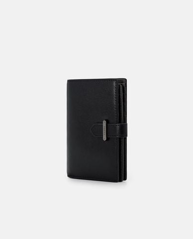  PEDRO - Ví đựng thẻ nam gập đôi Leather 