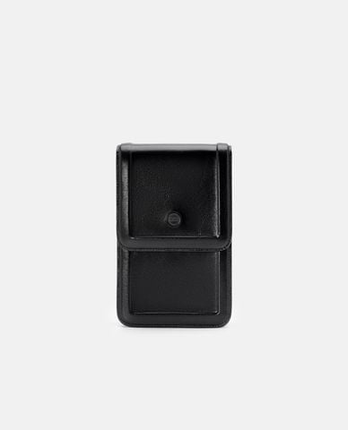  PEDRO - Túi đựng phụ kiện nam phom chữ nhật Leather 