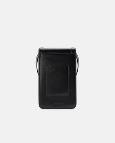  PEDRO - Túi đựng phụ kiện nam phom chữ nhật Leather 