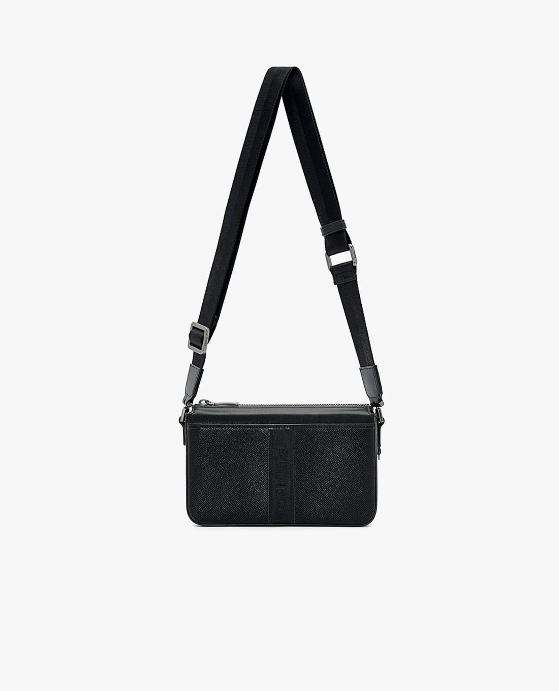 PEDRO - Túi đựng phụ kiện nam Embossed Leather