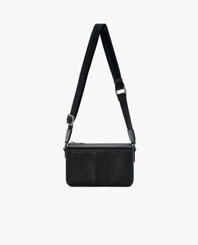  PEDRO - Túi đựng phụ kiện nam Embossed Leather 