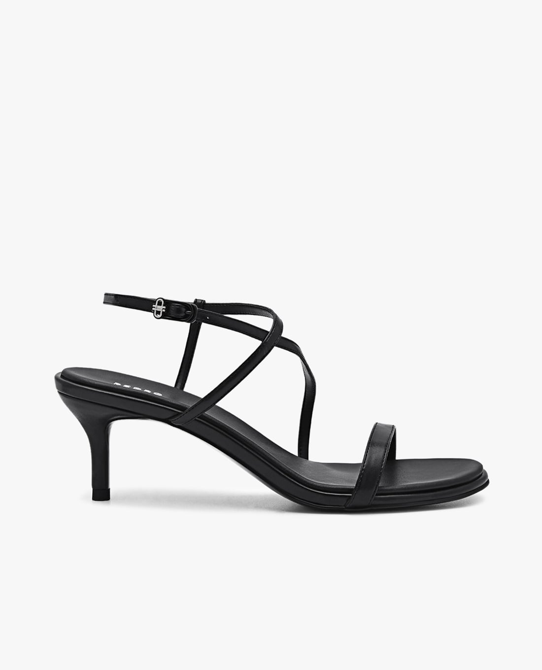 PEDRO - Giày sandals cao gót nữ Strappy