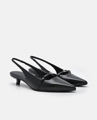  PEDRO - Giày sandals cao gót nữ mũi nhọn Maggie 