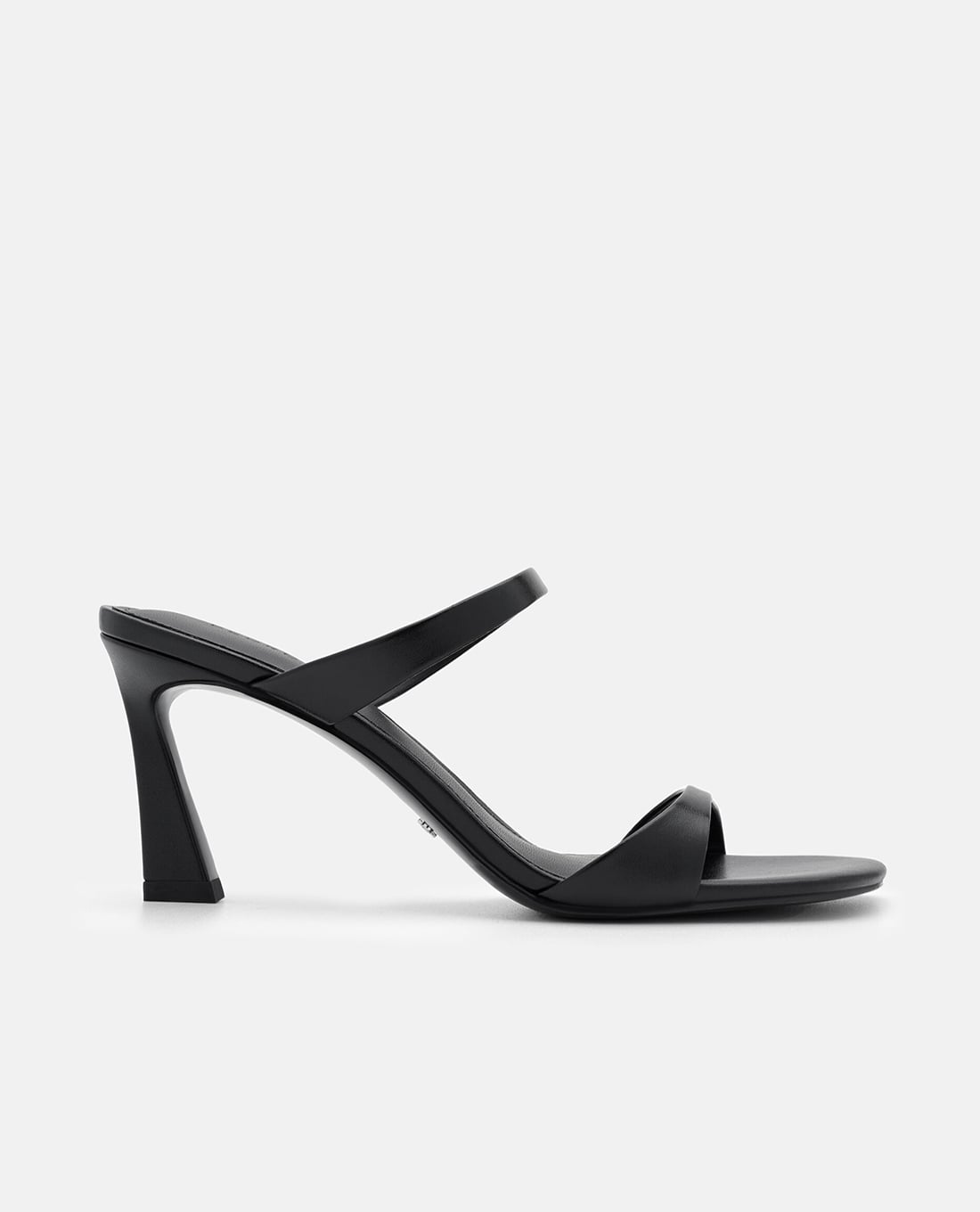 PEDRO - Giày sandals cao gót nữ mũi vuông Abbey