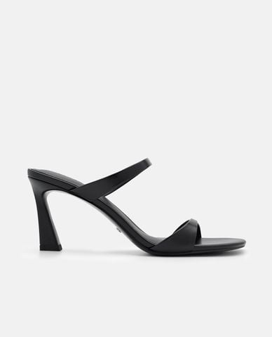  PEDRO - Giày sandals cao gót nữ mũi vuông Abbey 