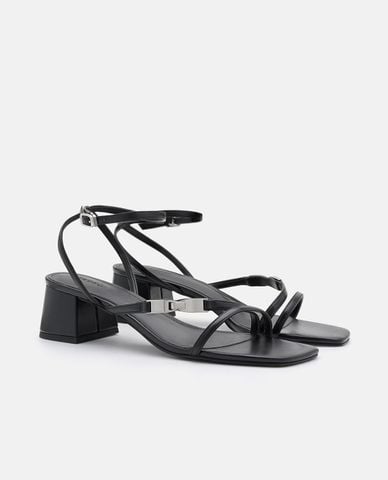  PEDRO - Giày sandals cao gót nữ Hitch 
