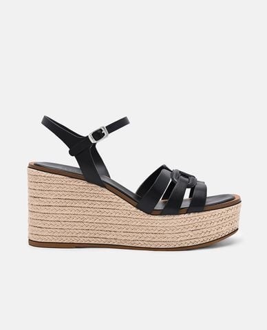  PEDRO - Giày sandals nữ đế xuồng Carmel 