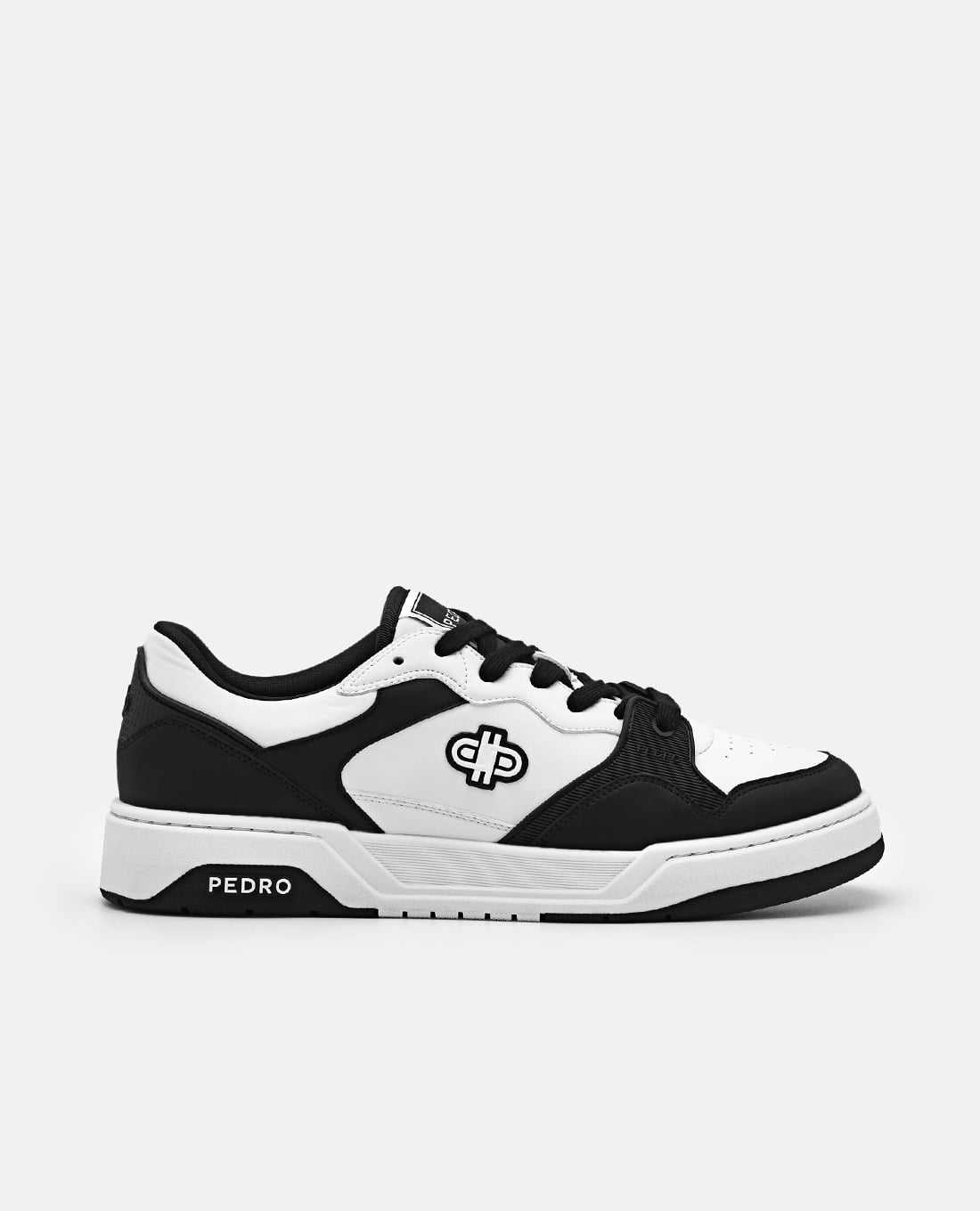 PEDRO - Giày sneakers nữ cổ thấp Icon