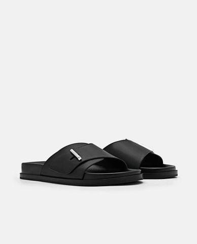  PEDRO - Dép nữ quai ngang Demi 