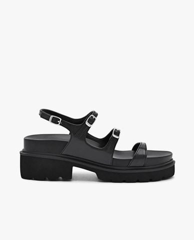  PEDRO - Giày sandals nữ đế cao Chunky 