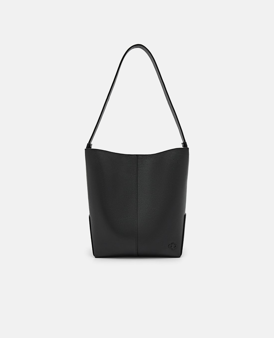 PEDRO - Túi đeo vai nữ phom hình thang Leather