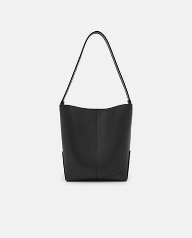  PEDRO - Túi đeo vai nữ phom hình thang Leather 