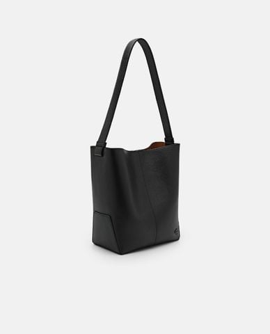  PEDRO - Túi đeo vai nữ phom hình thang Leather 