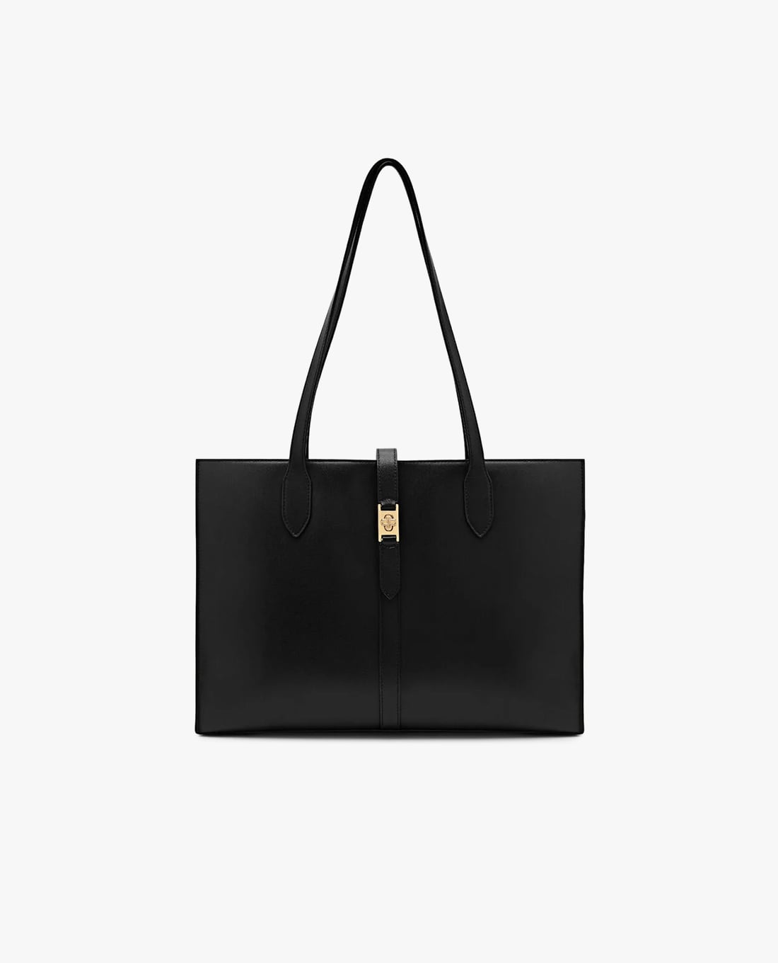 PEDRO - Túi tote nữ phom chữ nhật Studio Leather