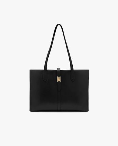  PEDRO - Túi tote nữ phom chữ nhật Studio Leather 