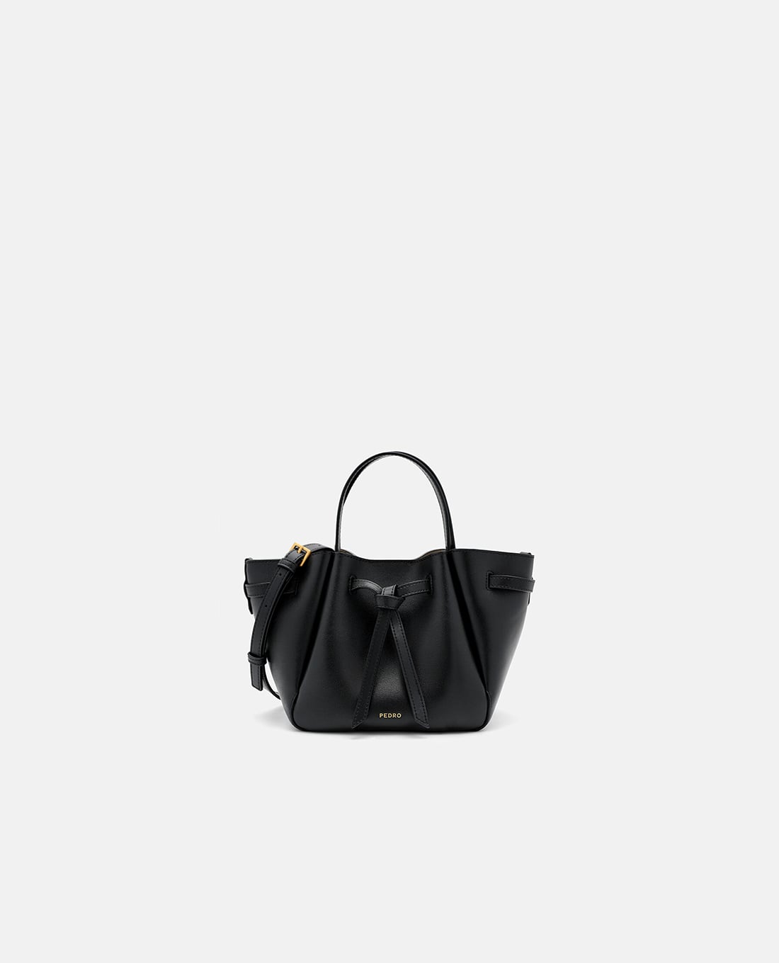 PEDRO - Túi tote nữ hình thang Emory