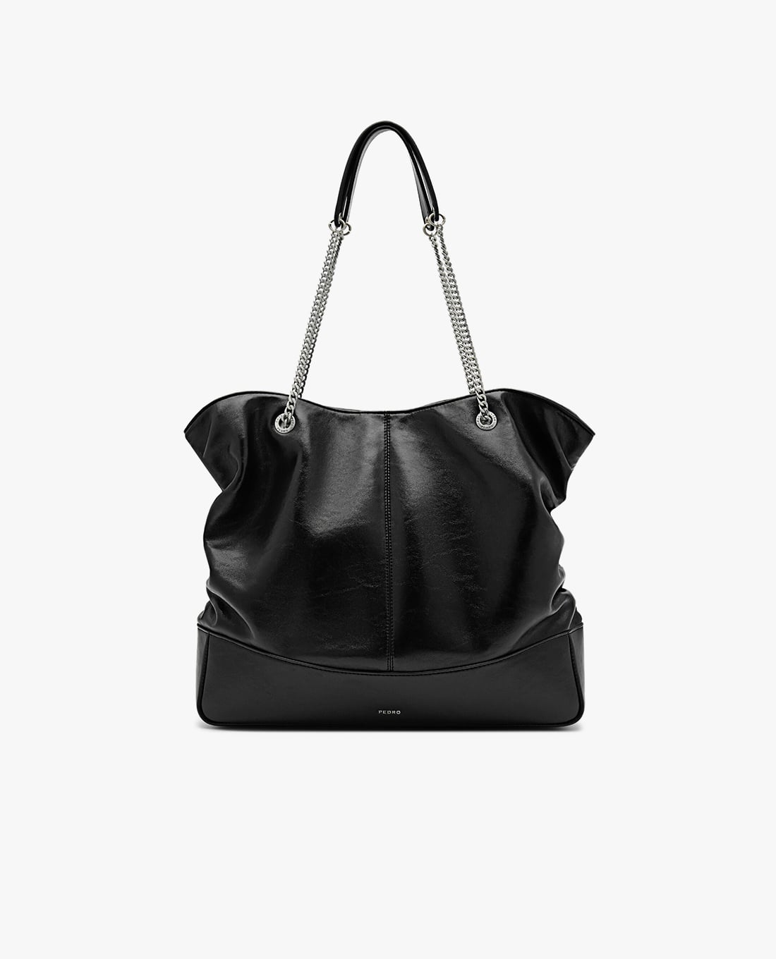 PEDRO - Túi tote nữ phom chữ nhật Quen