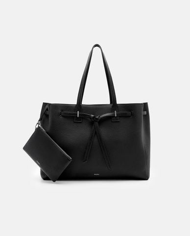  PEDRO - Túi tote nữ phom chữ nhật Demi Oversized 