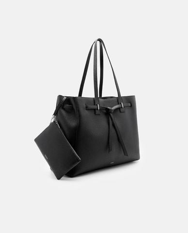  PEDRO - Túi tote nữ phom chữ nhật Demi Oversized 