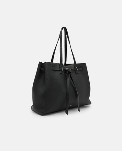  PEDRO - Túi tote nữ phom chữ nhật Demi Oversized 