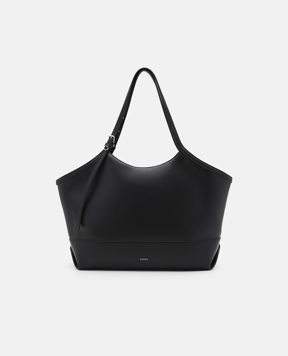 PEDRO - Túi tote nữ hình thang Melka