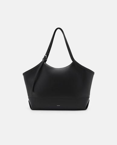  PEDRO - Túi tote nữ hình thang Melka 