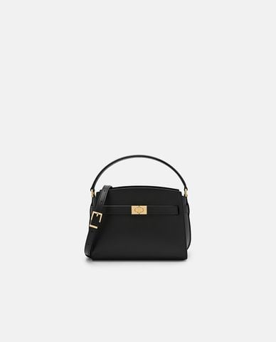  PEDRO - Túi xách nữ hình vuông Belted Leather 